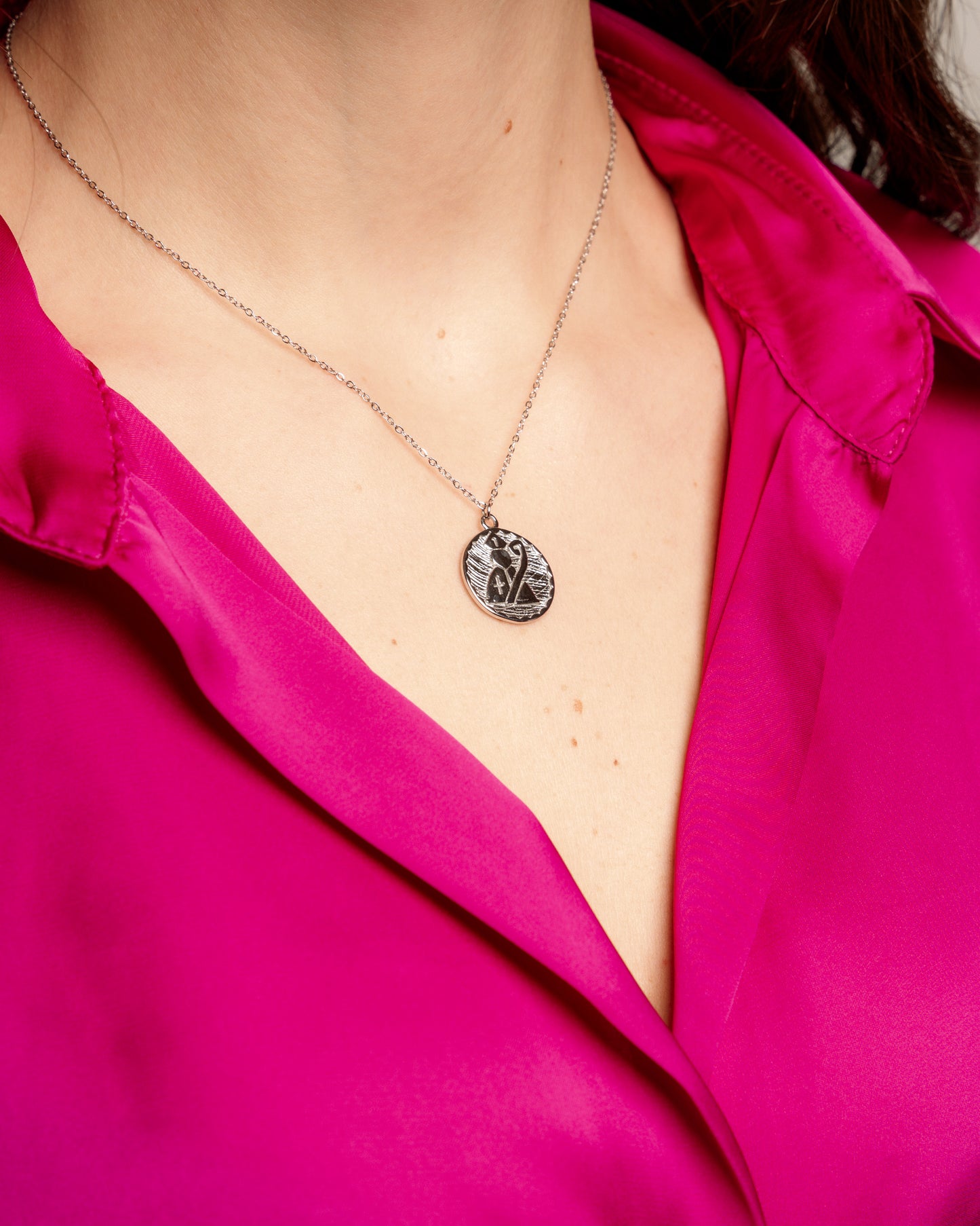 Collana "Napoli"