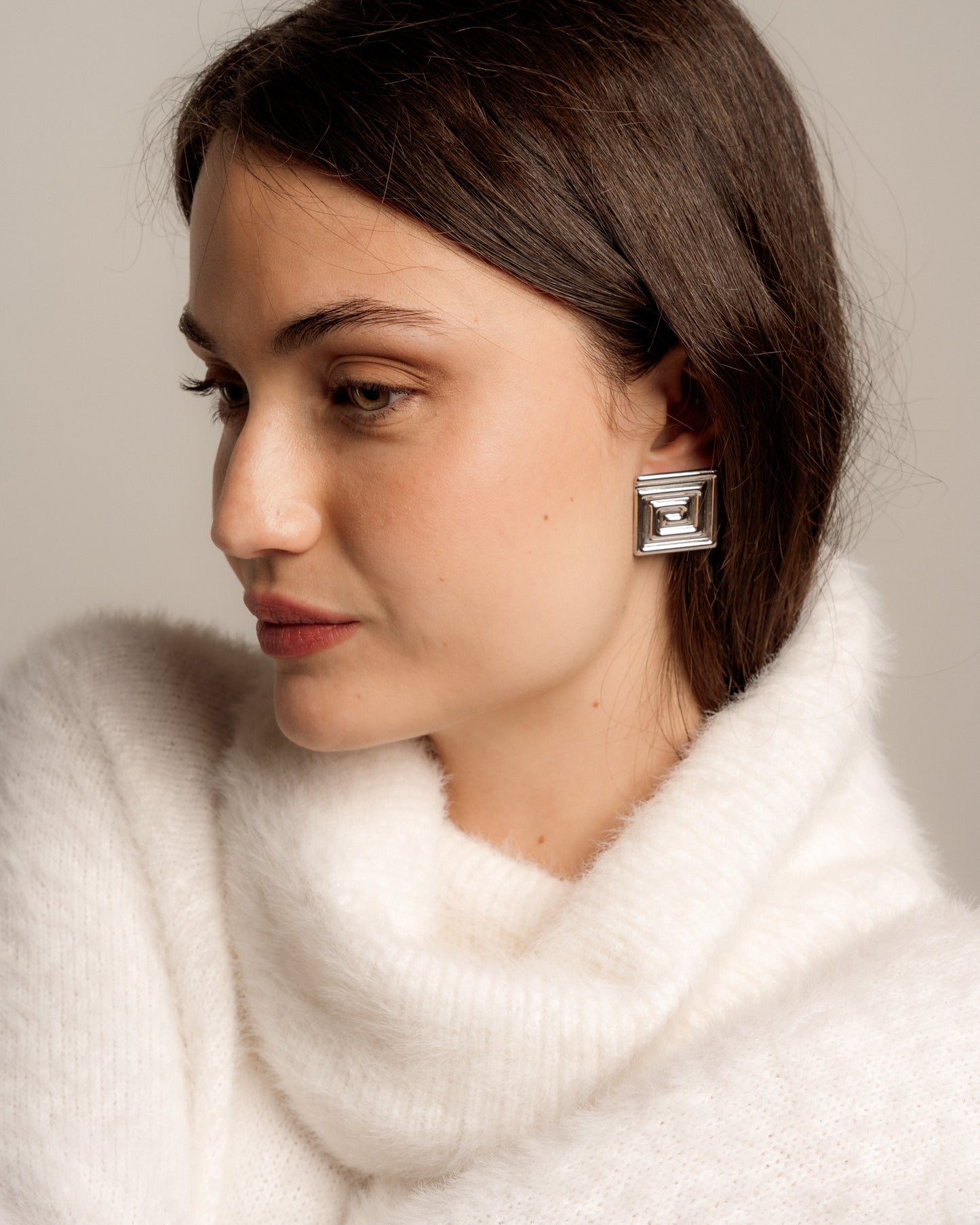 Orecchini "Madagascar"