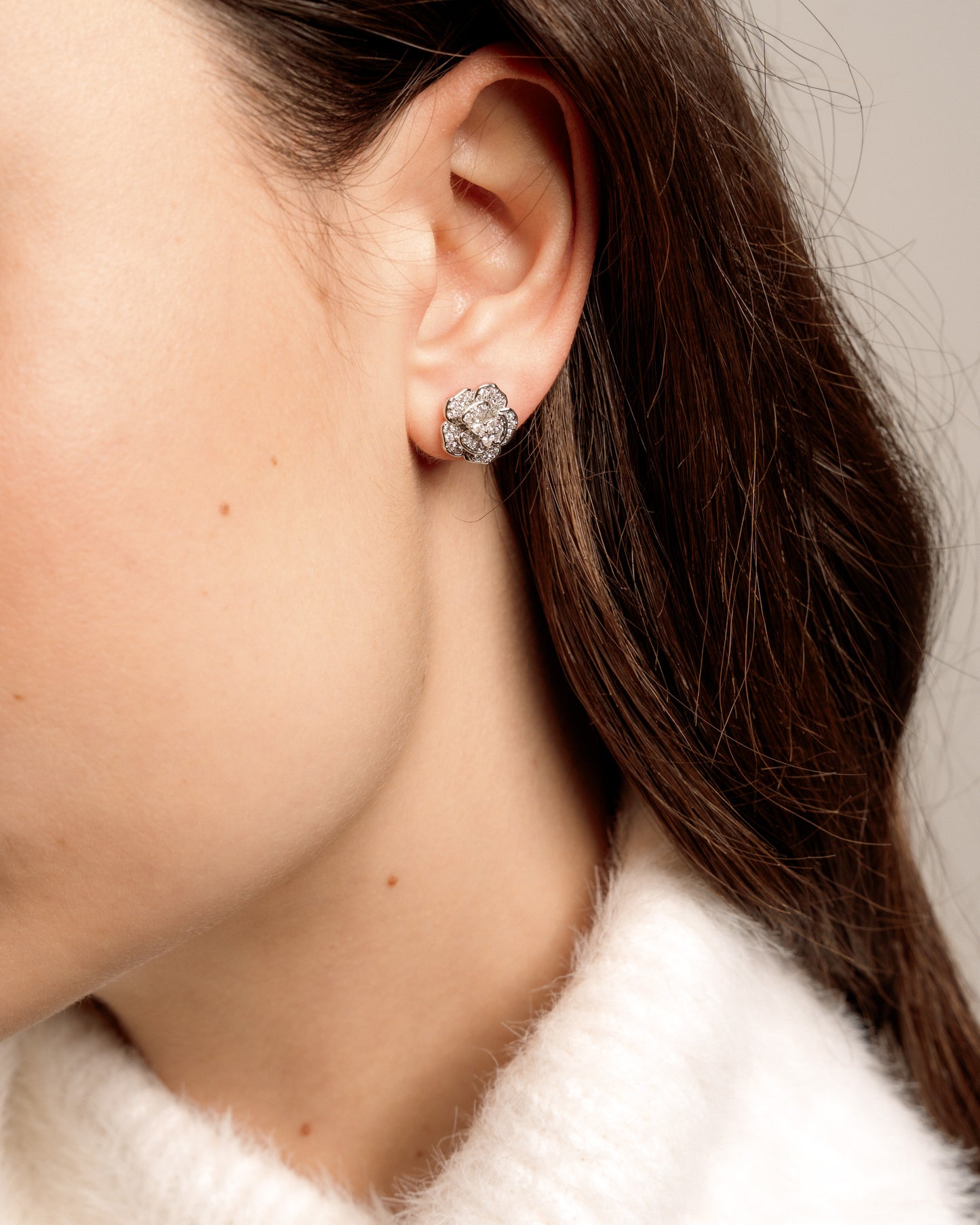 Orecchini "Montecarlo"