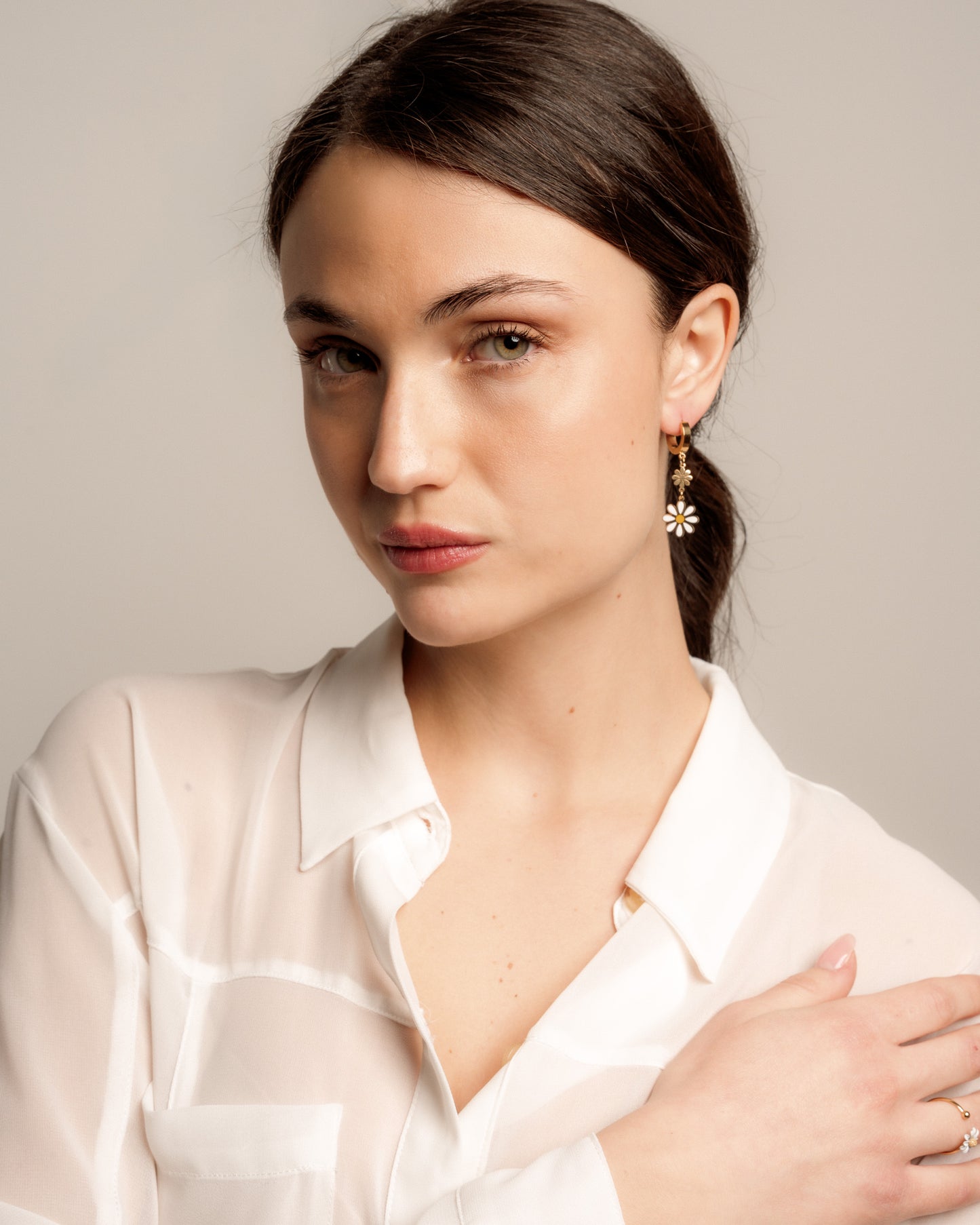 Orecchini "Margaret"